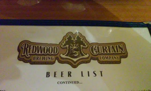 Brewery «Redwood Curtain Brewing Company», reviews and photos, 550 S G St, Arcata, CA 95521, USA