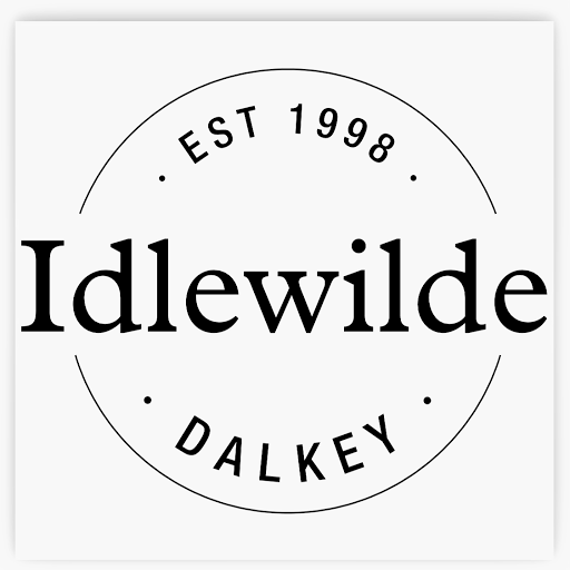 Idlewilde Café logo