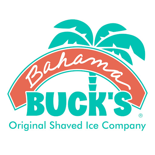 Bahama Buck's - Brandon logo