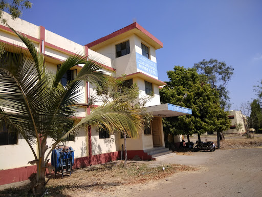 Krishi Vigyana Kendra, Aland Rd, Vijay Nagar Colony, Kalaburagi, Karnataka 585104, India, University_Department, state KA