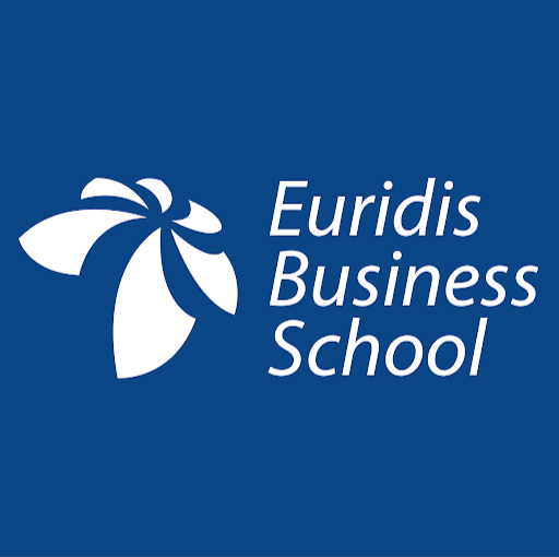 Euridis Business School - École de commerce Paris 10ème logo