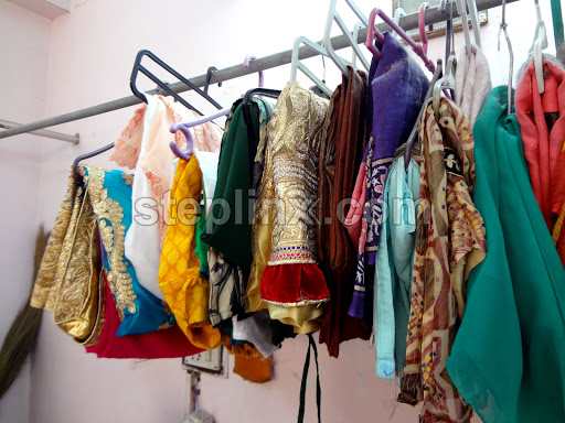 Madhu Famous Ladies Taylor, Plot No.14, MVP Main Rd, Sector 7, MVP Colony, Visakhapatnam, Andhra Pradesh 530017, India, Tailor, state AP