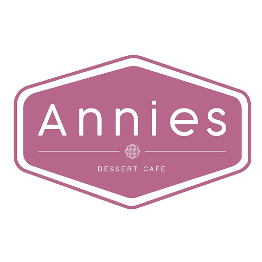 Annies Dessert Cafe logo