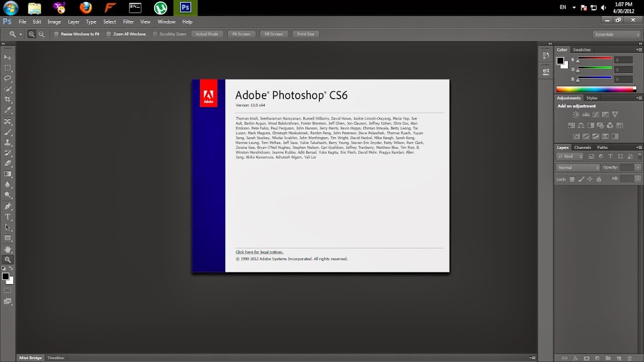Adobe photoshop cs3 extended full and final windows 7 cnet