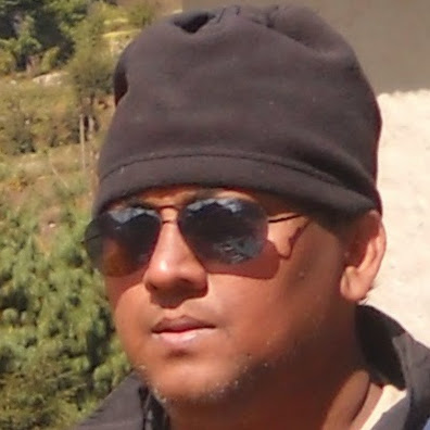 Debashis Dhar