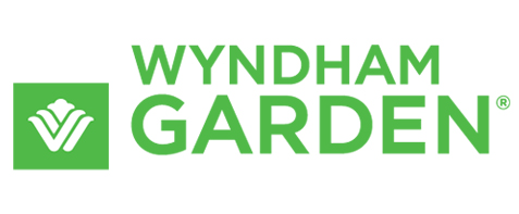 Wyndham Garden Winnipeg Airport logo