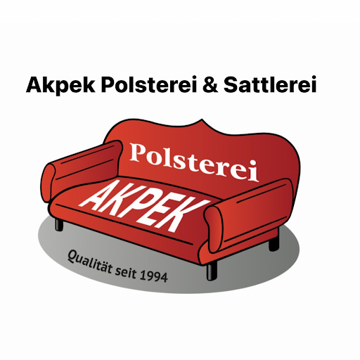 Akpek Polsterei logo