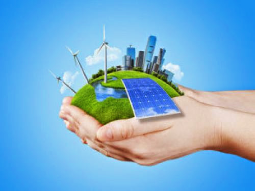 Renewable Energy And Renewable Energy Types
