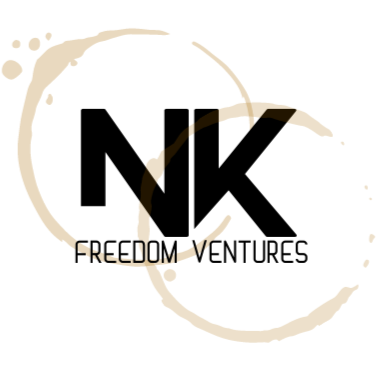 NK Gift Baskets logo