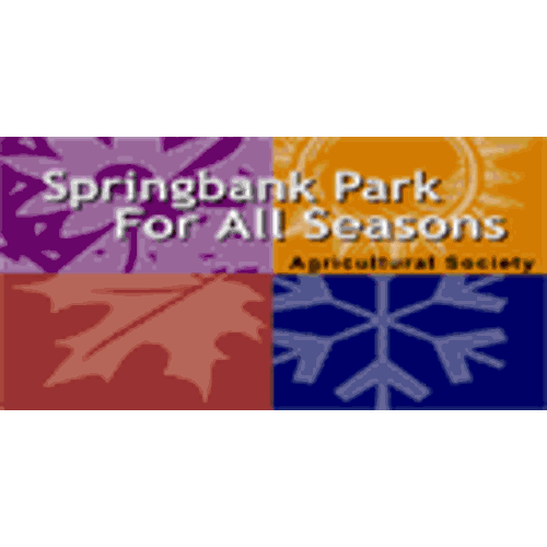 Springbank Park For All Seasons