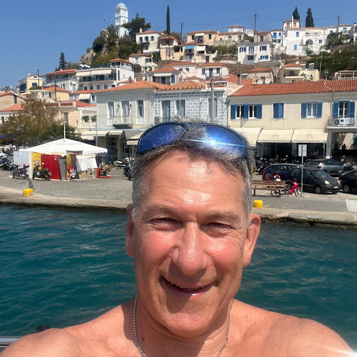 Marc Gorin