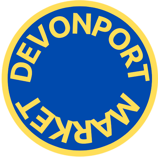 Devonport Market logo