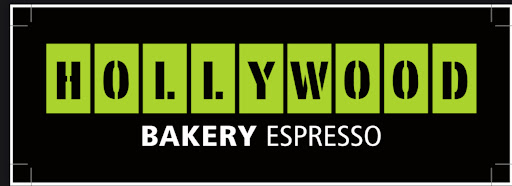 Hollywood Bakery and Espresso logo