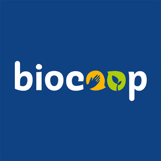 Biocoop Canet logo