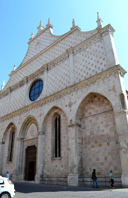 Duomo Santa Maria Annunciata
