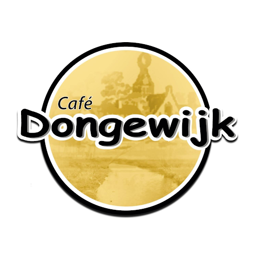 Café Dongewijk logo