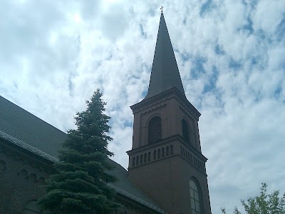 Photos of South Congregational Church