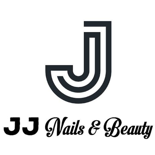 JJ Nails & Beauty logo