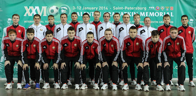 Все, что нужно знать о провале юниорской сборной Беларуси на Мемориале Гранаткина