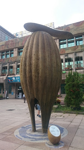 台北花木批发市场