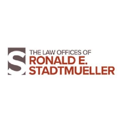 Law Offices of Ronald E. Stadtmueller logo