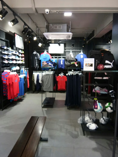 PUMA, 343, 1st Ave, Mogappair West, Mohan Ram Nagar, 1st Ave, Mogappair West, Mohan Ram Nagar, Mogappair West, Mogappair, Chennai, Tamil Nadu 600037, India, Tennis_Shop, state TN