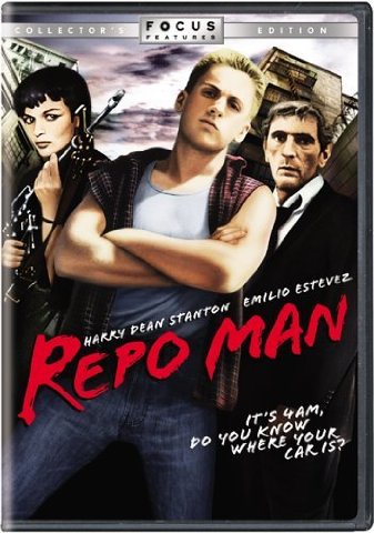 Repo Man (1984)