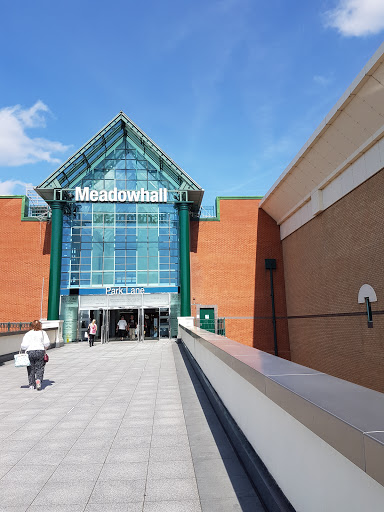 Meadowhall Shopping Centre