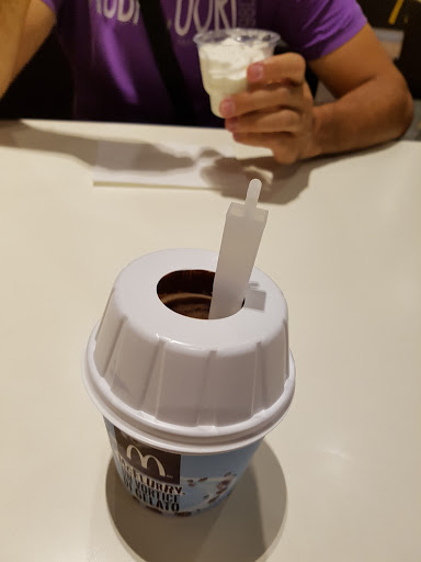 McDonald's Catania Gravina