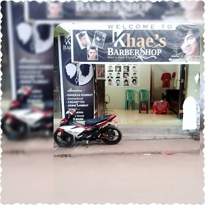 photo of Khae'S Barbershop
