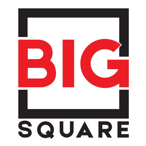 Big Square logo