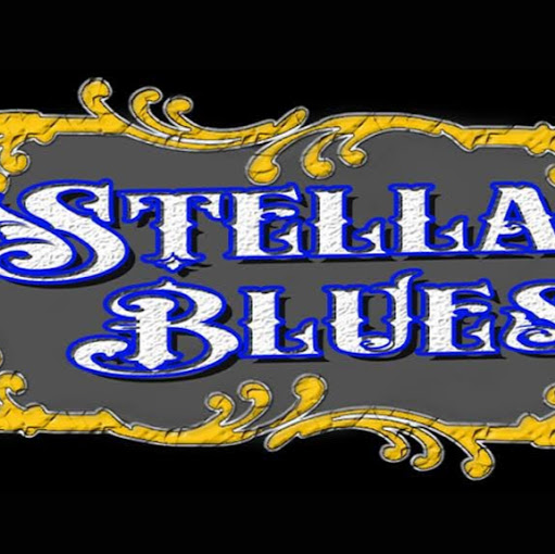 stella blues good time tattoo parlor