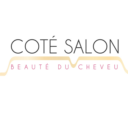 Coté Salon logo