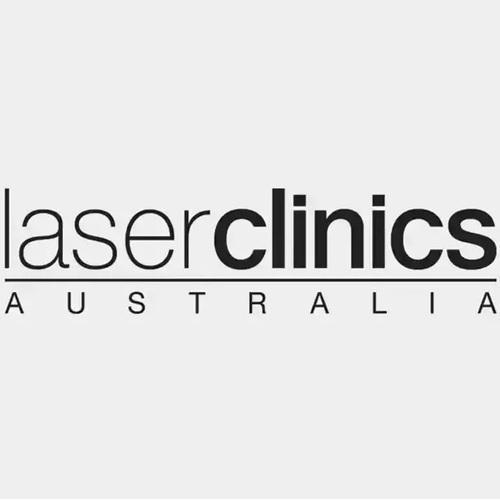 Laser Clinics Australia - Tuggeranong South Point logo