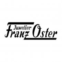 Franz Oster Uhren & Schmuck seit 1843 logo