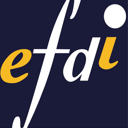 EFDI - Ecole de Formation en Droit Immobilier logo