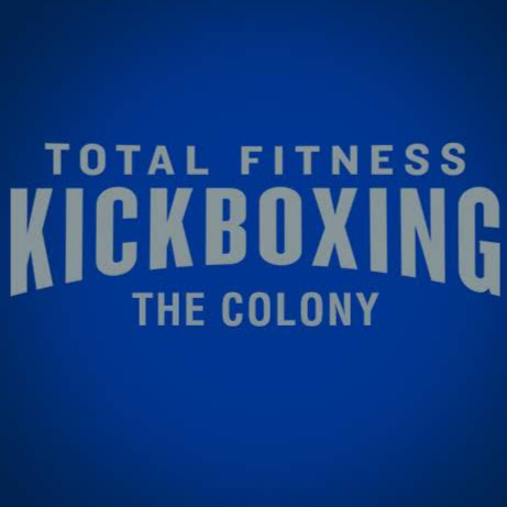 Total Fitness Kickboxing - The Colony, TX logo