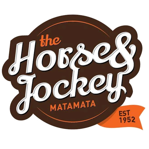 Horse and Jockey Inn logo