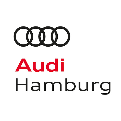 Audi Hamburg Süd logo