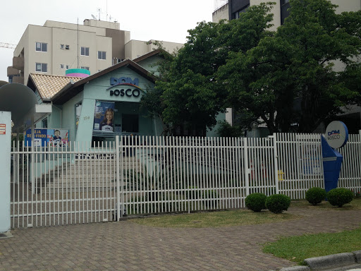 Centro de Educação Infantil - Dom Bosco, R. Ricardo Lemos, 326 - Ahu, Curitiba - PR, 80540-030, Brasil, Centro_de_Dia, estado Paraná