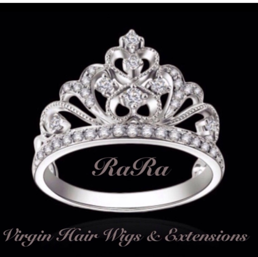 RaRa Hair Extensions & Wigs