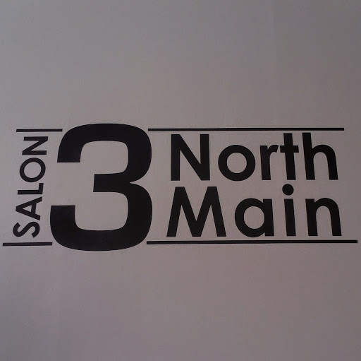 Salon 3 North Main