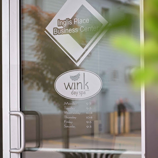 Wink Day Spa Limited logo