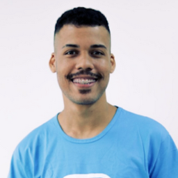 Tiago Oliveira's user avatar