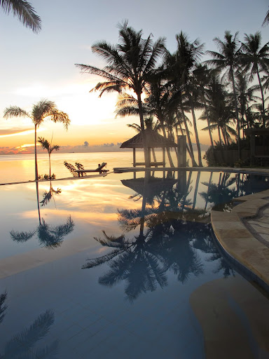 Resort RELAX BALI Kubu