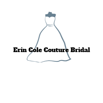 Erin Cole Couture Bridal logo