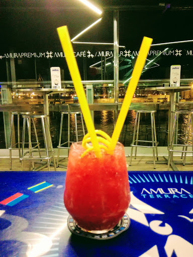 Amura Café Pub