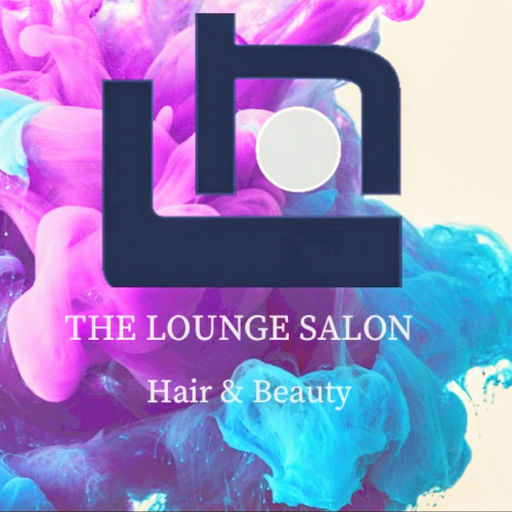 Lounge Hair & Beauty Salon logo
