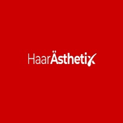 Haar Ästhetix logo