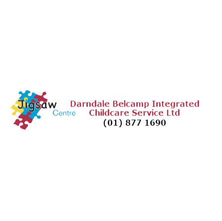 Darndale Belcamp Integrated Childcare Service Ltd logo